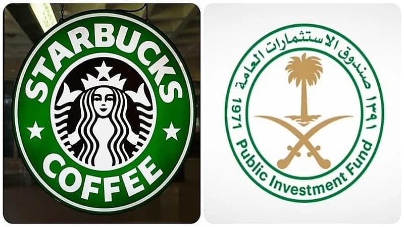 صندوق الاستثمارات في طريقه للاستحواذ على حصة بامتياز "ستاربكس"