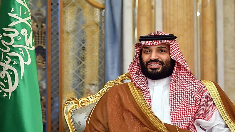 ولي العهد يوافق على الرئاسة الفخرية لمجلس أمناء المعهد الملكي للفنون التقليدية
