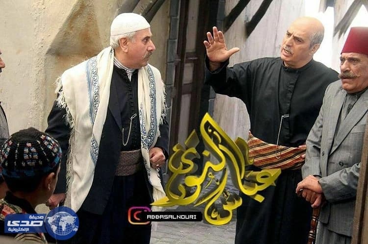 بالفيديو.. البرومو الأول للجزء التاسع من مسلسل " باب الحارة "