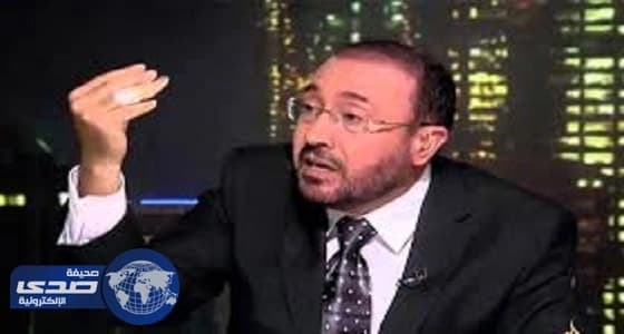 فيصل القاسم يهاجم المسلمين ويدعى: " الله لا يستجيب لدعاءهم "