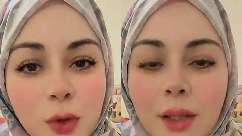 سيدة مصرية تعبر عن امتنانها للمملكة بعد نجاح عملية فصل التوأم الطفيلي.. فيديو