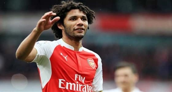 محمد النني ضيفا على نوتينجهام فورست مع أرسنال اليوم فى كأس إنجلترا