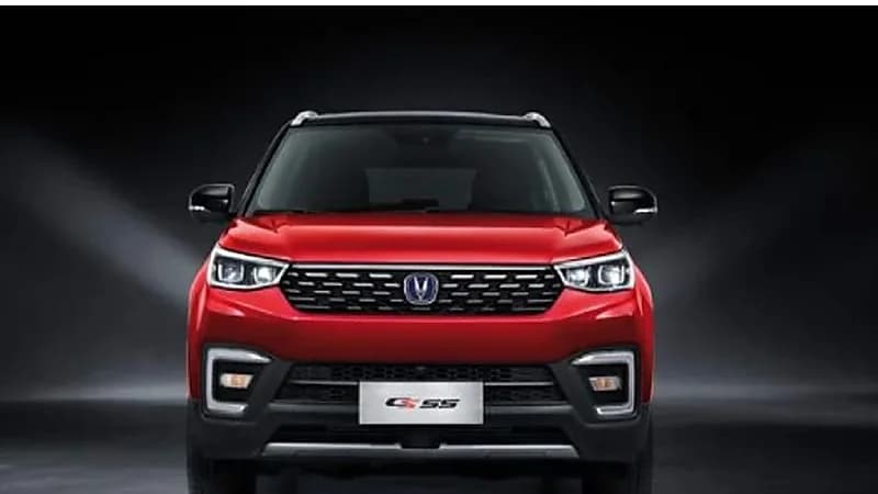 شانجان تعلن عن مميزات النسخة CS55 لـ موديلات 2022