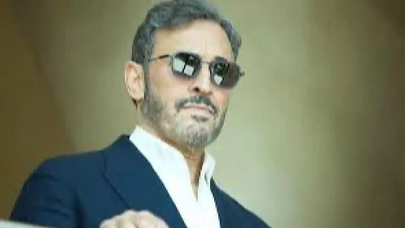 تعليق مؤثر من كاظم الساهر بشأن حريق هايبرماركت الكورنيش