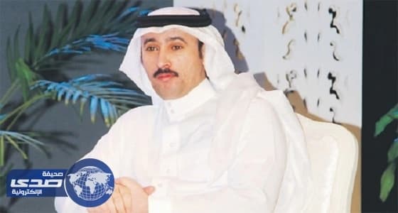 خلف المشعان يقدم أسمى أيات الشكر لسمو ولي العهد بعد انهاء موضوع جنسيته