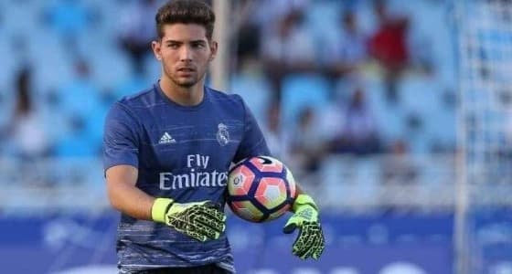 نجل زيدان يرفض الرحيل عن الدوري الإسباني