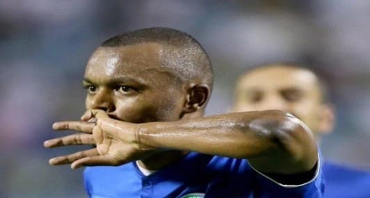 خطاب للجنة الانضباط لتعليق عقوبة ساندرو مانويل أمام الهلال