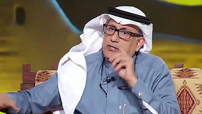 عادل الملحم يعلق بعد تصريحات لابورت