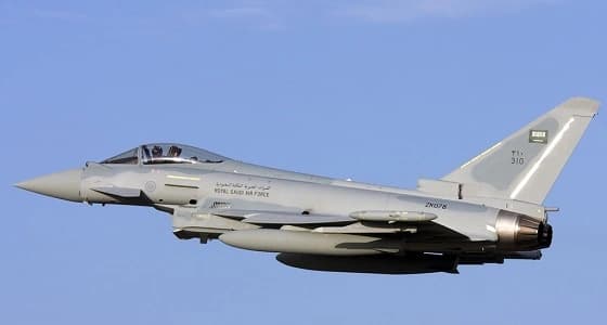 مُصنعة التايفون البريطانية تُلمح لعقد صفقة مع المملكة