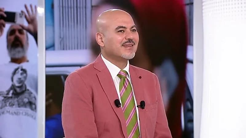 بالفيديو.. استشاري: استخدام الإنترنت يضاعف من ظهور أمراض نفسية جديدة سنويا