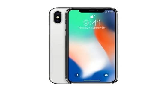 12 خدعة للتحايل على إلغاء آبل زر الرئيسية في هاتف iPhone X