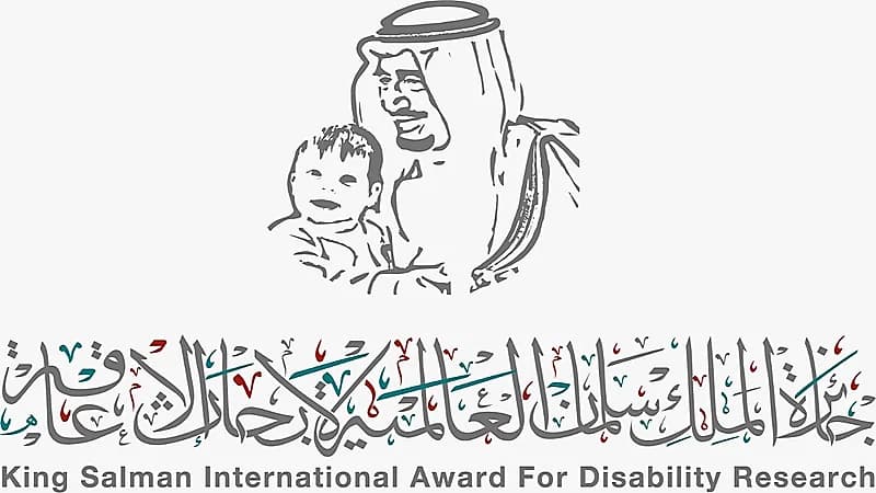بالصور.. 7 علماء يفوزون بجائزة الملك سلمان العالمية لأبحاث الإعاقة