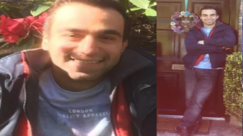 شاهد.. سوري من أم عراقية وراء تفجير ليفربول الانتحاري