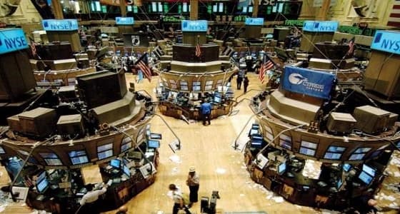 تراجع جماعي لمعظم الأسواق العالمية