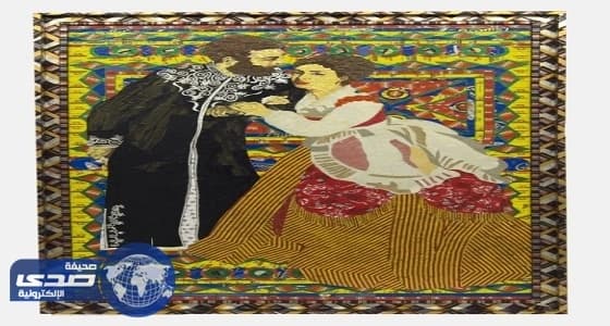 غادة الربيع.. سعودية احترفت الرسم بغلاف الشيكولاتة