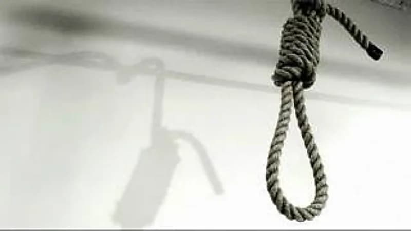 الإعدام لقاتلة أطفالها بسم الكلاب بمساعدة عشيقها