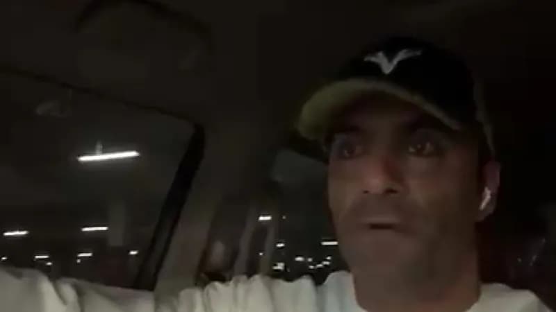 إعلامي إماراتي : صفقة قوية على رادار نادي الشباب .. فيديو