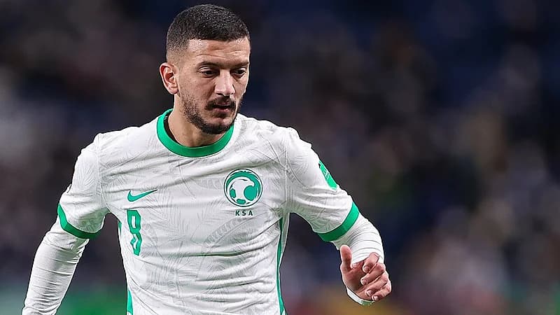 بالفيديو .. استشاري : الحماس سبب إصابة "عبدالإله المالكي"