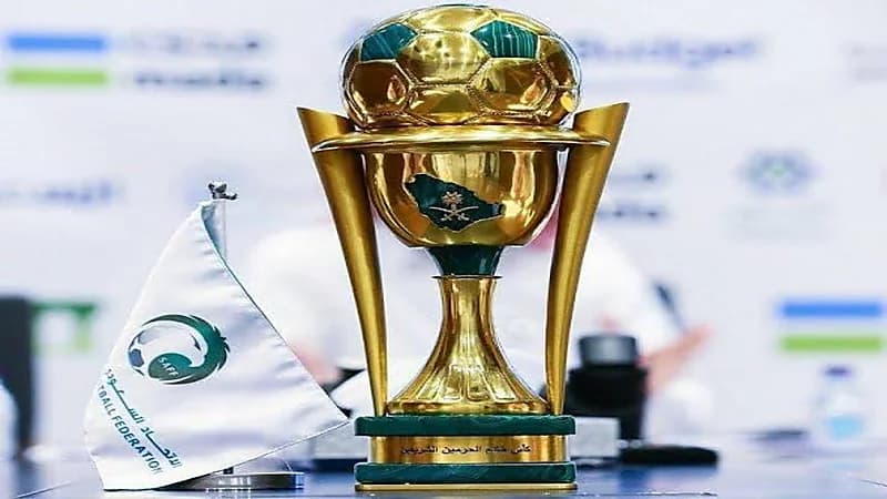 قنوات الكأس القطرية تبث نهائي كأس خادم الحرمين بين الهلال والفيحاء