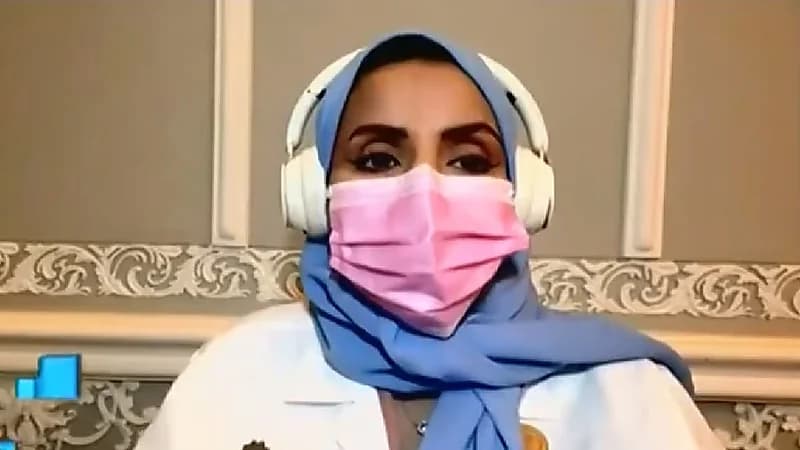 استشارية للفتيات : لا تسمحي أبداً بحصول شيء بينك وبين زوجك في فترة الملكة