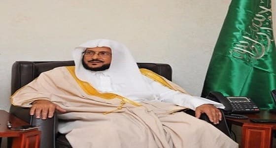 عبد اللطيف آل الشيخ: حراك إخواني يحاول النيل من المملكة باستخدام فلسطين