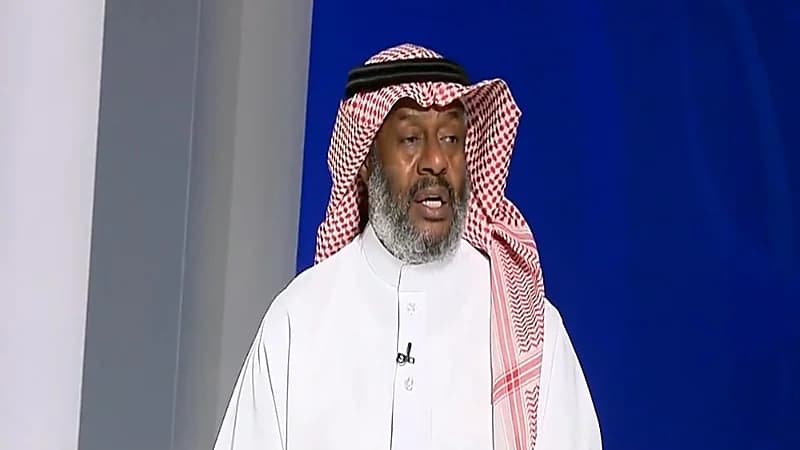 يوسف خميس: بيولي لا يملك فكرا.. فيديو