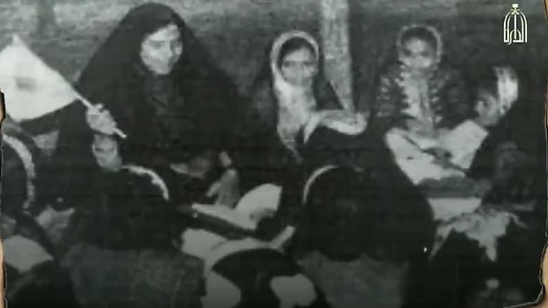 فيديو توثيقي يحتفي بنماذج مضيئة للمرأة السعودية باليوم العالمي للمرأة