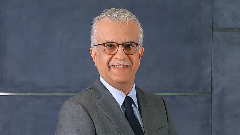 تزكية "سلمان آل خليفة" رئيساً للاتحاد الآسيوي حتى 2027