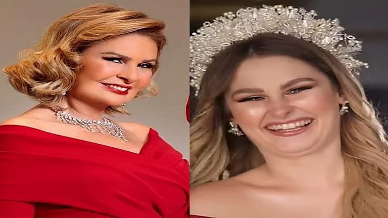 بالفيديو.. شبيهة الفنانة يسرا تثير الجدل على مواقع التواصل