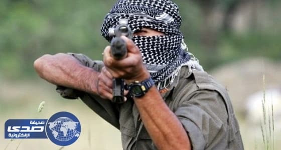 مقتل 3 جنود أتراك في هجوم إرهابي بشرناق