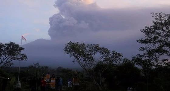 سفير المملكة بإندونيسيا يطالب المواطنين بالابتعاد عن المناطق المحظورة