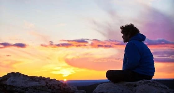 " التأمل " قد يقلل من خطر الإصابة بأمراض القلب