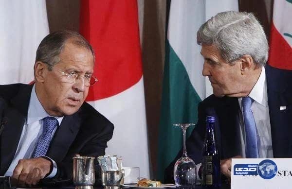 بسبب قصف حلب .. واشنطن تهدد بتعليق تعاونها مع موسكو