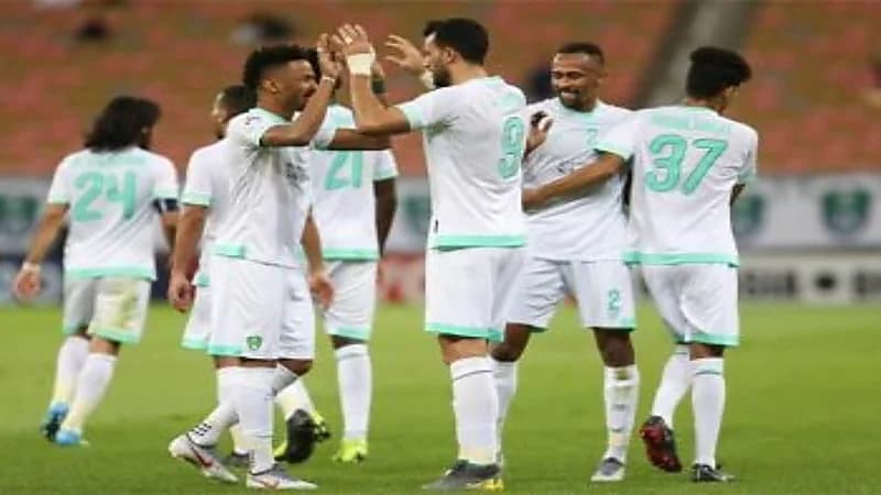  خطاب رسمي من المسابقات للأهلي بشأن مباراتي أبها والرائد 