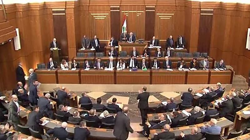 فشل انتخاب رئيس للجمهورية في لبنان للمرة الـ 12