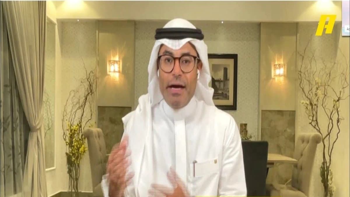 الشيخ: النصر لا يملك حق التشكيك في نزاهة المنافسة.. فيديو