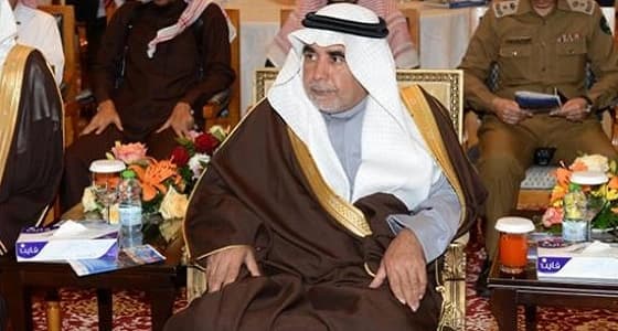 رسالة في مكتب " الجريش " بإمارة عسير تكشف الكثير