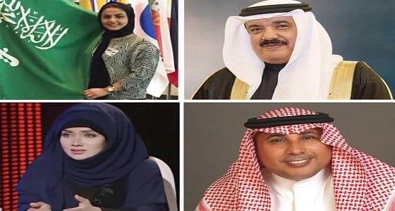 " صدى " ترصد تعليقات أعضاء مجلس أمناء مركز الملك عبدالعزيز الجدد