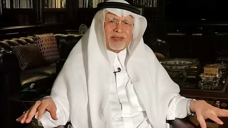 دبلوماسي شهير: لم أتوقع كل هذا التغيير بالمملكة