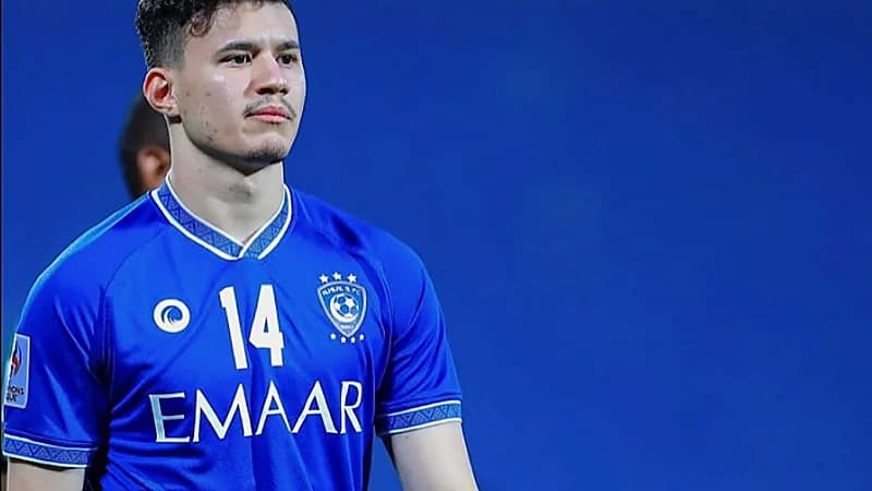 عبدالله الحمدان وتركي العمار في منافسة قوية على جائزة نجم المستقبل