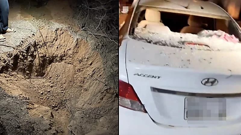 التحالف: محاولة عدائية لاستهداف محطة الغاز بخميس مشيط..ولا خسائر بالأرواح