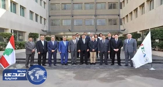 الخطوط السعودية ترأس اجتماع الاتحاد العربي للنقل الجوي في بيروت