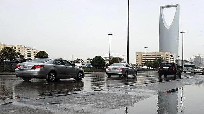 عقيل العقيل : المملكة ستشهد تقلبات جوية وانخفاضا في درجات الحرارة .. فيديو