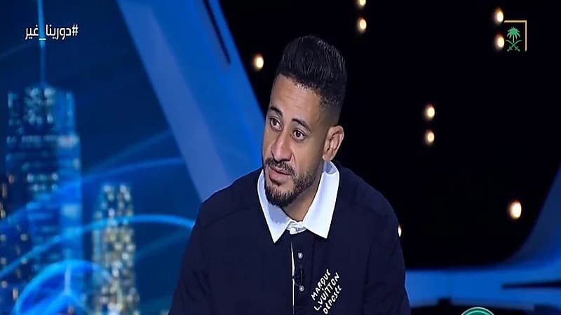مراد باتنا: الهلال هو ريال مدريد السعودية.. فيديو