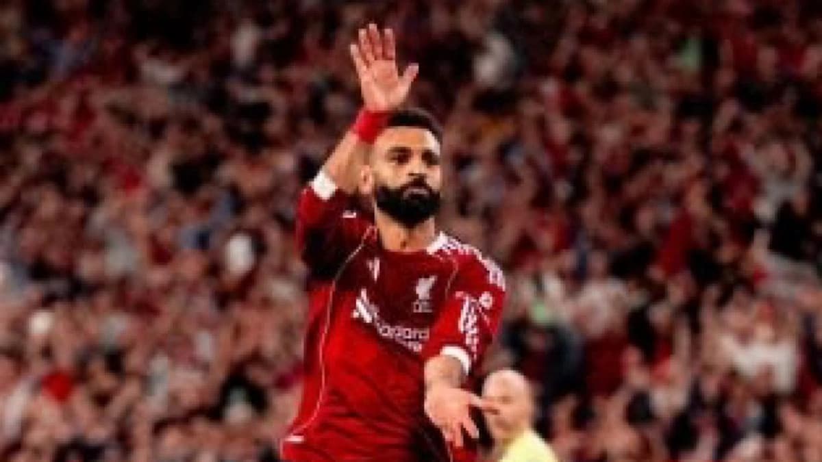 انتقادات حادة لمحمد صلاح بعد خسارة ليفربول
