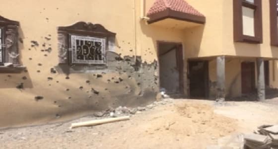 وفاة مقيم باكستاني إثر سقوط شظايا لعناصر حوثية على الحرث