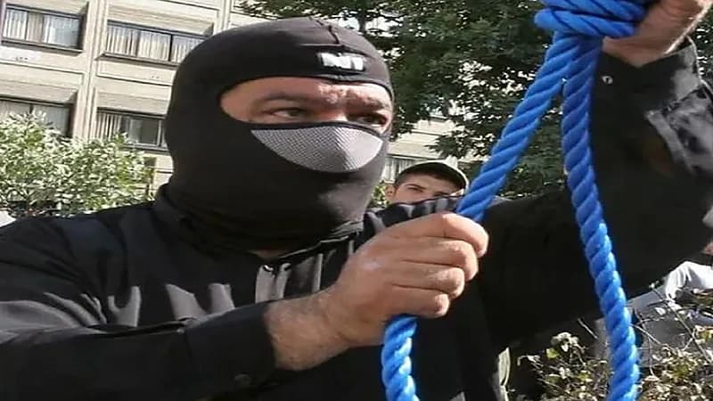 فرنسا وبريطانيا يطالبان "الملالي" بوضع حد للإعدام