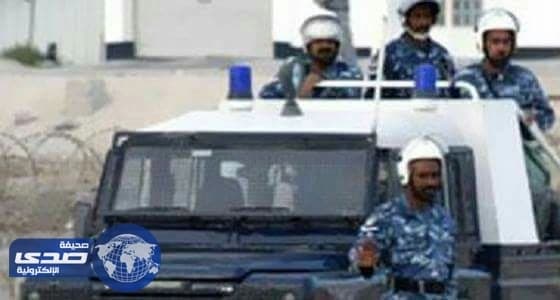 ضبط خلية إرهابية وكميات كبيرة من الأسلحة والمتفجرات بالبحرين