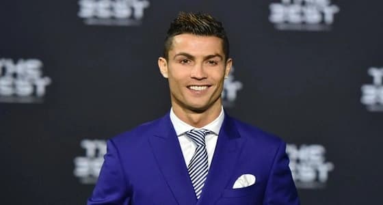 رونالدو الأشهر على انستجرام بعد سلينا جوميز