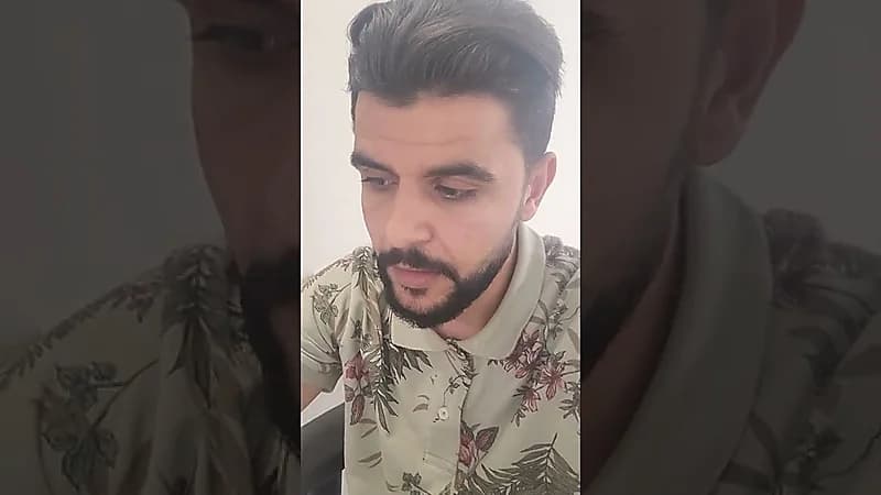 أول تعليق من اليوتيوبر الجزائري بعد الاعتداء عليه من قبل إيتو